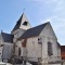 Photo Nédonchel - église Saint Menne
