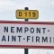 Photo Nempont-Saint-Firmin - nempont saint firmin (62180)