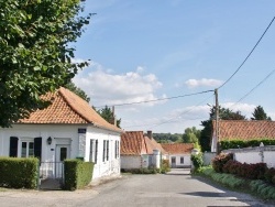 Photo paysage et monuments, Nempont-Saint-Firmin - le Village