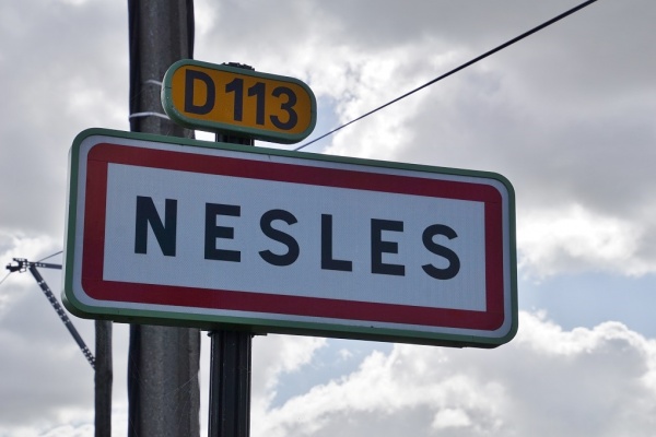 Photo Nesles - nesles (62152)