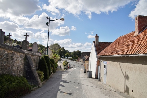 le Village