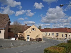 Photo paysage et monuments, Nesles - le Village