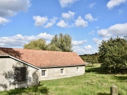 Photo paysage et monuments, Nesles - le Village