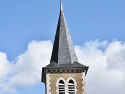 Photo paysage et monuments, Nesles - église Notre Dame