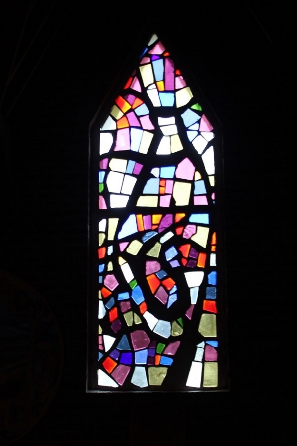 Photo Neufchâtel-Hardelot - église saint Augustin