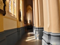 Photo paysage et monuments, Neuve-Chapelle - église Saint Christophe