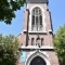 Photo Neuve-Chapelle - église Saint Christophe