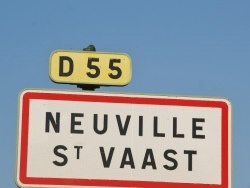 Photo paysage et monuments, Neuville-Saint-Vaast - neuville saint vaast (62580)