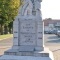 Photo Neuville-Saint-Vaast - le monument aux morts