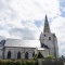 Photo Nielles-lès-Bléquin - église saint Martin