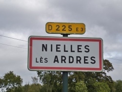 Photo paysage et monuments, Nielles-lès-Ardres - Nielles les Ardres (62610)