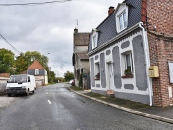 Photo paysage et monuments, Nielles-lès-Ardres - le Village