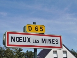 Photo paysage et monuments, Noeux-les-Mines - noeux les mines (62290)