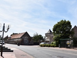 Photo paysage et monuments, Noeux-les-Mines - le Village