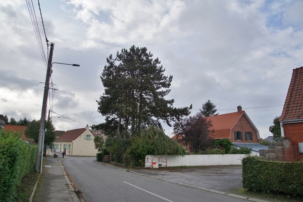 Photo Nordausques - le Village