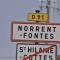 Photo Norrent-Fontes - norrent fontes (62120)