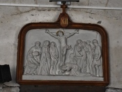 Photo paysage et monuments, Norrent-Fontes - église Saint Vaast