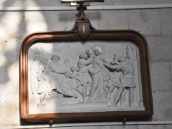 Photo paysage et monuments, Norrent-Fontes - église Saint Vaast