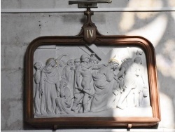 Photo paysage et monuments, Norrent-Fontes - église Saint Vaast