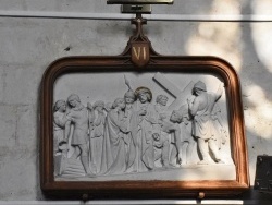 Photo paysage et monuments, Norrent-Fontes - église Saint Vaast