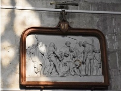 Photo paysage et monuments, Norrent-Fontes - église Saint Vaast