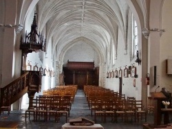 Photo paysage et monuments, Norrent-Fontes - église Saint Vaast