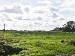 Photo paysage et monuments, Nortkerque - le village