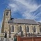 Photo Nouvelle-Église - église Notre Dame