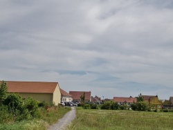 Photo paysage et monuments, Nouvelle-Église - le Village