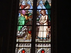 Photo paysage et monuments, Nouvelle-Église - église Notre Dame