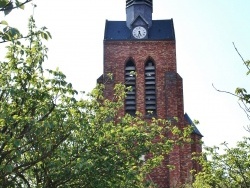 Photo paysage et monuments, Noyelles-Godault - /église St Martin