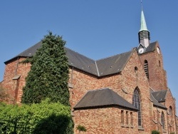 Photo paysage et monuments, Noyelles-Godault - Eglise Saint-Martin