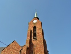 Photo paysage et monuments, Noyelles-Godault - /église St Martin