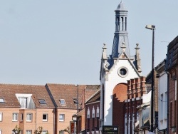 Photo paysage et monuments, Noyelles-Godault - La Ville