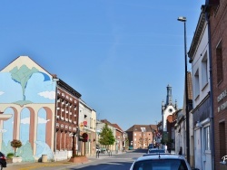 Photo paysage et monuments, Noyelles-Godault - La Ville