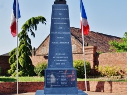 Photo paysage et monuments, Noyelles-Godault - La Ville