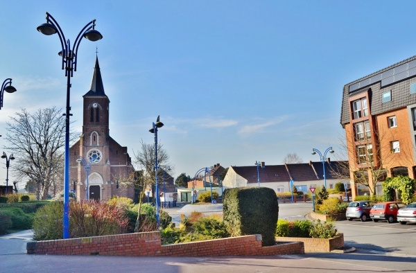 Photo Noyelles-lès-Vermelles - La Commune