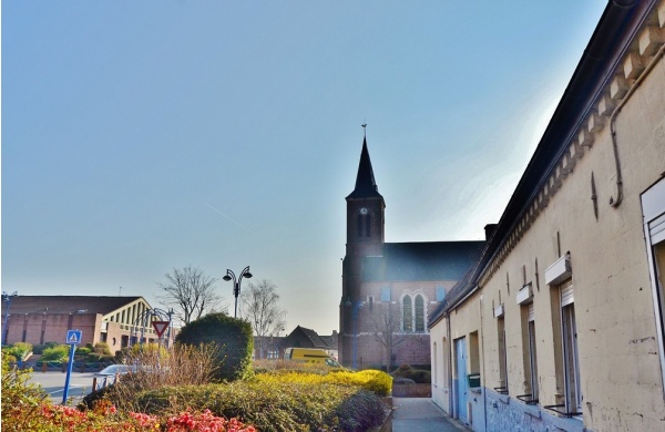 Photo Noyelles-lès-Vermelles - La Commune