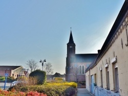 Photo paysage et monuments, Noyelles-lès-Vermelles - La Commune