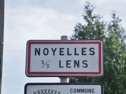 Photo paysage et monuments, Noyelles-sous-Lens - Noyelles sous lens