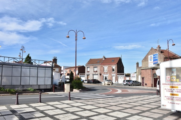 Photo Noyelles-sous-Lens - le Village