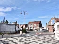 Photo paysage et monuments, Noyelles-sous-Lens - le Village