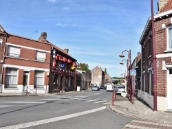 Photo paysage et monuments, Noyelles-sous-Lens - le Village