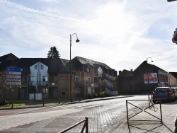 Photo paysage et monuments, Noyelles-sous-Lens - le Village