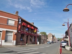 Photo paysage et monuments, Noyelles-sous-Lens - le Village