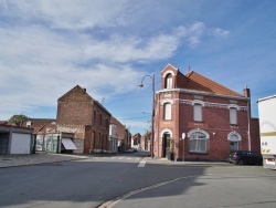 Photo paysage et monuments, Noyelles-sous-Lens - le Village