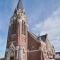 Photo Noyelles-sous-Lens - église Saint Amand