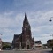 Photo Noyelles-sous-Lens - église Saint Amand