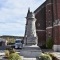 Photo Noyelles-sous-Lens - le Monument Aux Morts