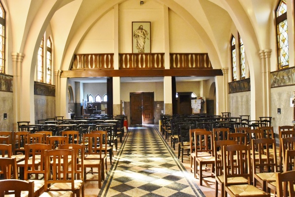 Photo Offekerque - église Sainte Marie Madeleine